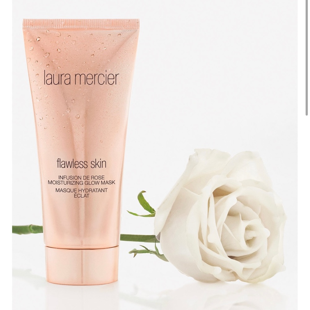 ❌SOLD❌Laura Mercier Infusion de Rose Moisturizing Clay Mask